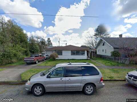 Anderson, ELMA, WA 98541