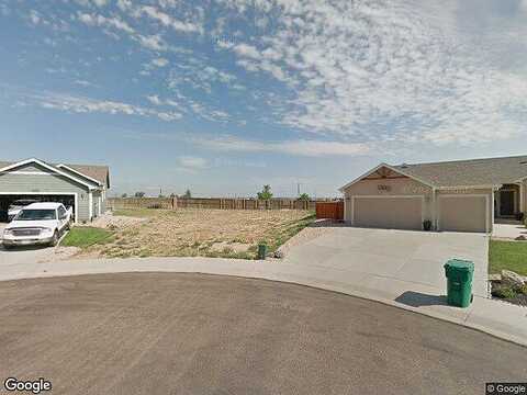 78Th, GREELEY, CO 80634