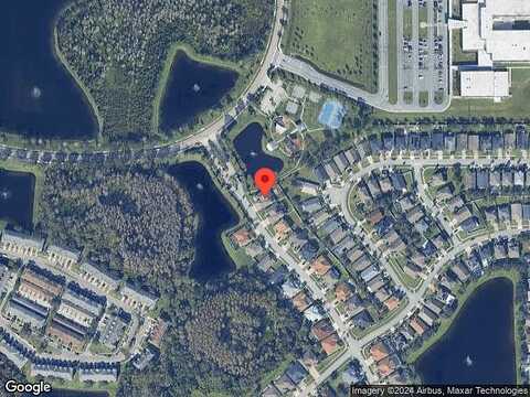 Timber Isle, ORLANDO, FL 32828