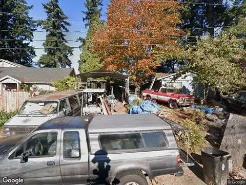 59Th, VANCOUVER, WA 98663