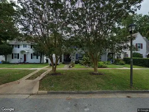 Main, NEWPORT NEWS, VA 23601