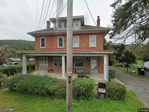 Reading, BOYERTOWN, PA 19512