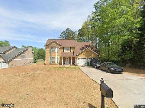 Gracehill, LITHONIA, GA 30038