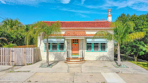 Seaview, DAYTONA BEACH, FL 32118