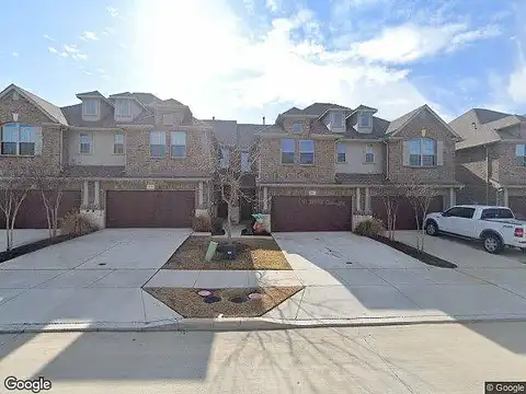 Starburst, LITTLE ELM, TX 75068