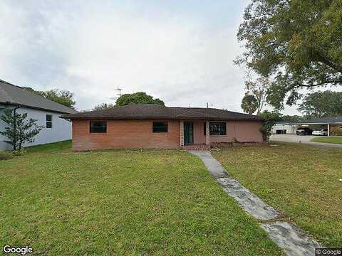 Saint Isabel, TAMPA, FL 33607