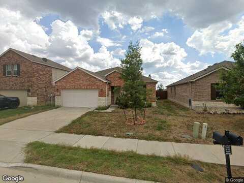 Walker Creek, LITTLE ELM, TX 75068