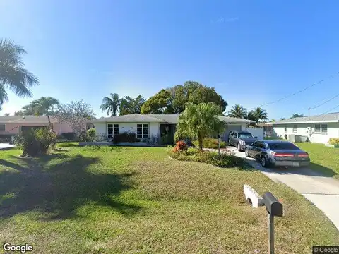 18Th, CAPE CORAL, FL 33904