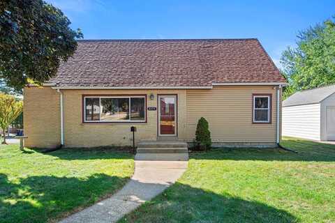 76Th, MILWAUKEE, WI 53219