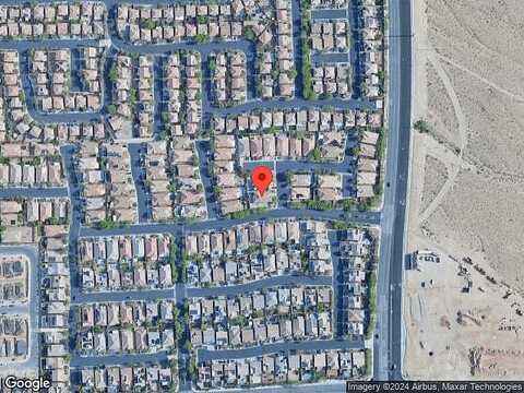 Kern Ridge, LAS VEGAS, NV 89178