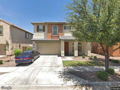 Ellis, LAVEEN, AZ 85339