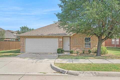 Whitewater, LITTLE ELM, TX 75068