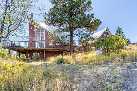 Columbine, BEULAH, CO 81023