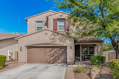 98Th, PEORIA, AZ 85383