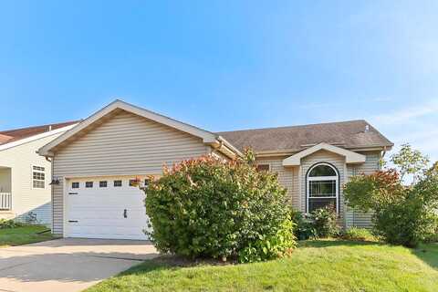 Village Park, MADISON, WI 53718