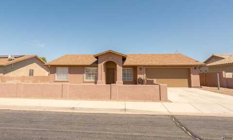 44Th, YUMA, AZ 85365