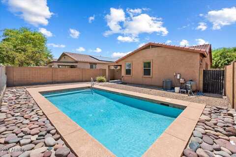 Alta Vista, LAVEEN, AZ 85339