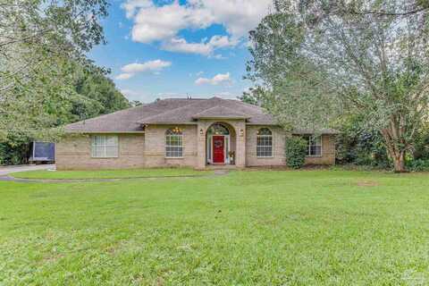 Crystal Creek, MILTON, FL 32571