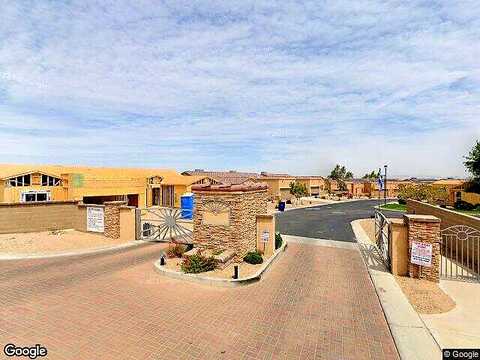 Evenfall, YUMA, AZ 85365