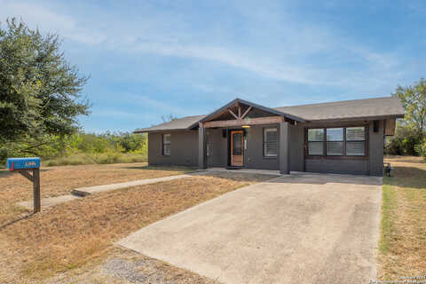 Longbranch, FLORESVILLE, TX 78114