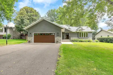 4 1/2, SAUK RAPIDS, MN 56379