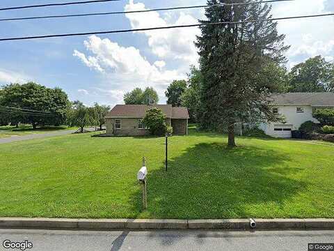 Blair, EASTON, PA 18045