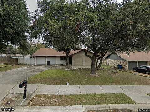 Tioga, SAN ANTONIO, TX 78230