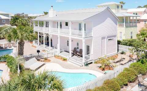 Daybreak, SANTA ROSA BEACH, FL 32459