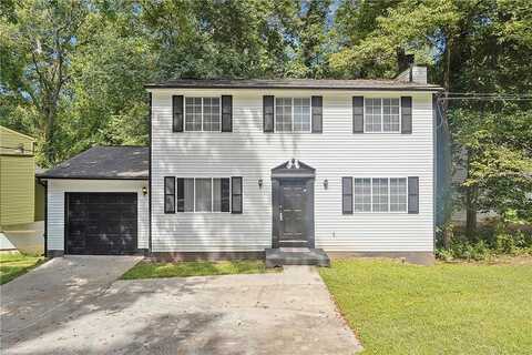 Scarbrough, STONE MOUNTAIN, GA 30088