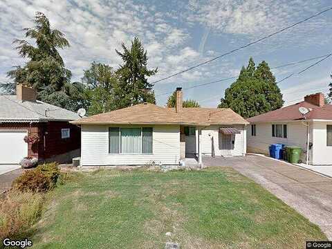 Johnson, SALEM, OR 97301