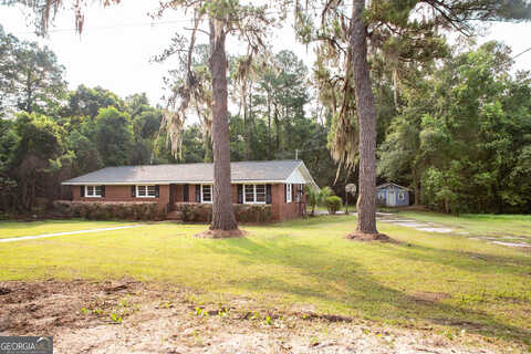 Lakeview, WAYCROSS, GA 31501