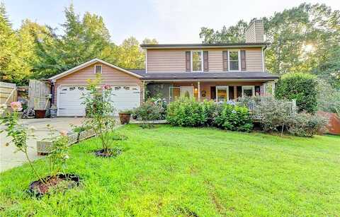 Saddlecreek, AUBURN, GA 30011