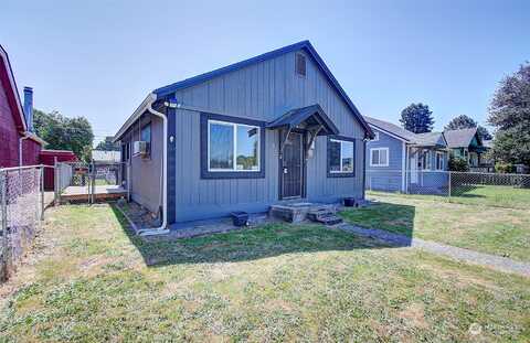 21St, LONGVIEW, WA 98632