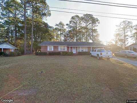 Penn, TIFTON, GA 31794