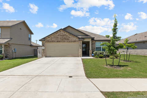 Cypress, CIBOLO, TX 78108