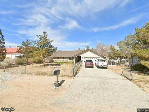 Highland, PHELAN, CA 92371