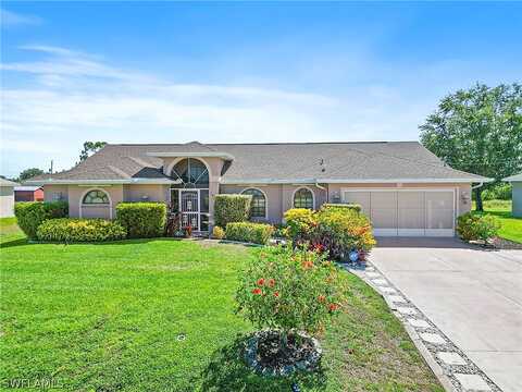 Cavanagh, LEHIGH ACRES, FL 33971