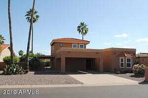 Palomino, SUN LAKES, AZ 85248