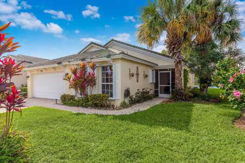 Indian Key, PORT SAINT LUCIE, FL 34986