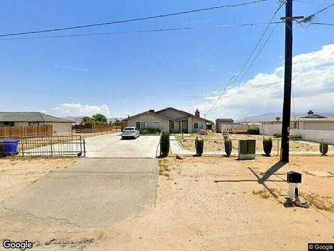 Mohawk, APPLE VALLEY, CA 92308