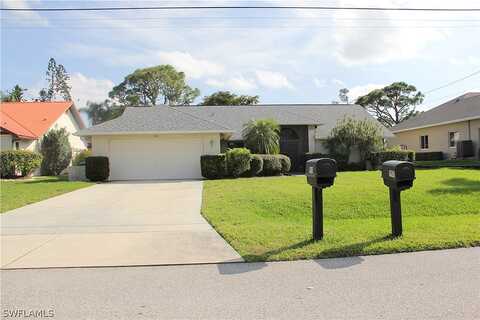 18Th, CAPE CORAL, FL 33991