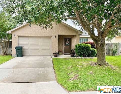 Rob Roy, SEGUIN, TX 78155