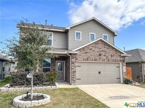 Mccrae, NEW BRAUNFELS, TX 78130