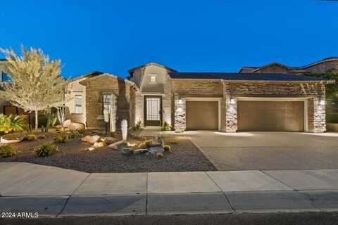 Palo Brea, CAVE CREEK, AZ 85331