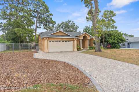 Keysville, SPRING HILL, FL 34608