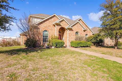 Quail Run, RED OAK, TX 75154