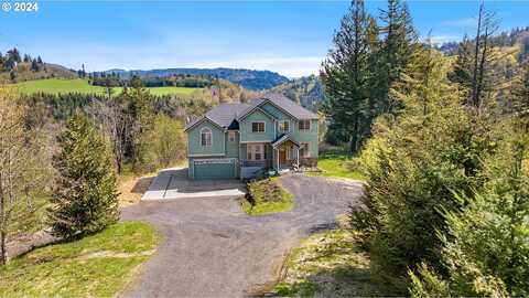 Canyon Ridge, WASHOUGAL, WA 98671