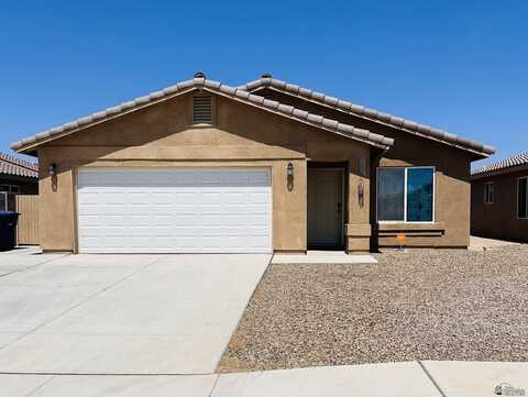 37Th, YUMA, AZ 85365