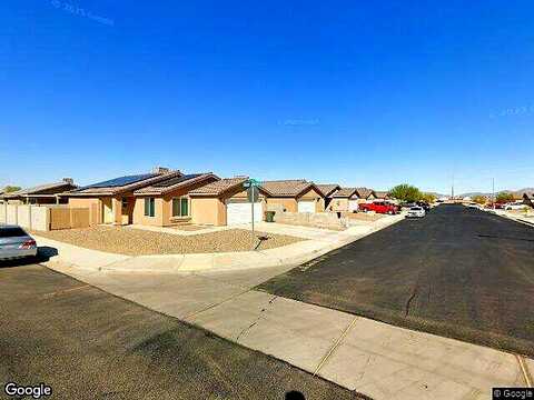 37Th, YUMA, AZ 85365