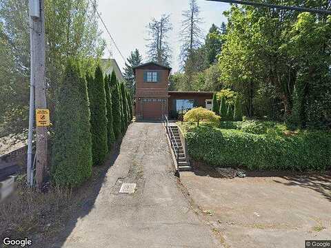 Boundary, PORTLAND, OR 97221